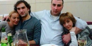 “მოძალადეა? პასუხი აგოს! ცილისწამებაა? გაირკვეს. და დავასრულოთ ეს საშინელება”