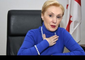 “ძალიან ბევრჯერ მიფიქრია თვითმკვლელობაზე” – რუსუდან კერვალიშვილი ციხეში გატარებულ დღეებზე