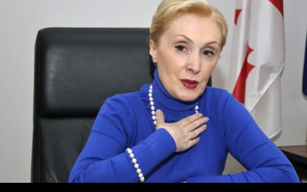 “ძალიან ბევრჯერ მიფიქრია თვითმკვლელობაზე” – რუსუდან კერვალიშვილი ციხეში გატარებულ დღეებზე