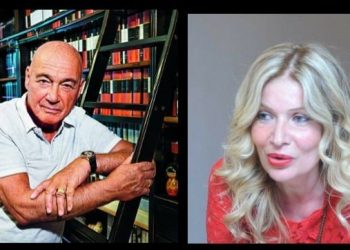 “სიყვარულით იყვნენ ჩამოსულები და “ცოტა” გაუგებრობაში მოჰყვნენ” – ვინ სტუმრობდა თბილისს პოზნერთან ერთად