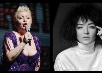 “ის იმ ქვეყნის მოქალაქეა, მის ინტერესებს იცავს. არაფერი პატრიოტული აღარ უნდა მოვთხოვოთ” – ნინი შერმადინი თეონა კონტრიძის 9 აპრილის კონცერტზე