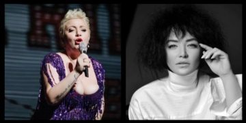 “ის იმ ქვეყნის მოქალაქეა, მის ინტერესებს იცავს. არაფერი პატრიოტული აღარ უნდა მოვთხოვოთ” – ნინი შერმადინი თეონა კონტრიძის 9 აპრილის კონცერტზე