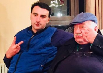 “აღარ მინდა სიცოცხლე!” – ბესო ზანგური