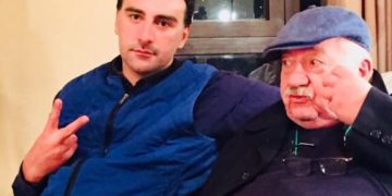 “აღარ მინდა სიცოცხლე!” – ბესო ზანგური