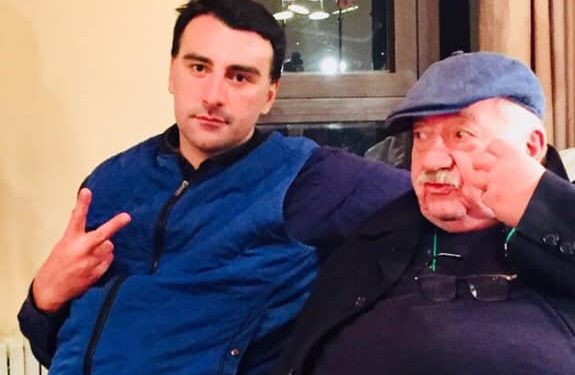 “აღარ მინდა სიცოცხლე!” – ბესო ზანგური