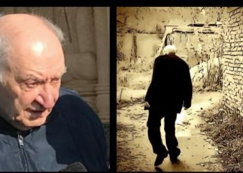 “ღამის ოთხ საათზე მოდიოდა და მამაჩემის ფოტოებს თხოვდა, ჩემს ირაკლის მიმიხედეო” – “დოჩანას” ლაშა თაბუკაშვილი იხსენებს