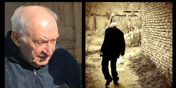 “ღამის ოთხ საათზე მოდიოდა და მამაჩემის ფოტოებს თხოვდა, ჩემს ირაკლის მიმიხედეო” – “დოჩანას” ლაშა თაბუკაშვილი იხსენებს