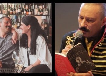 “ჩვენი სიყვარულის ყველაზე დიდი გამოცდა იწყება” – მძიმე სენით დაავადებულ ზურაბ რთველიაშვილს საზოგადოების დახმარება ესაჭიროვება