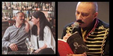 “ჩვენი სიყვარულის ყველაზე დიდი გამოცდა იწყება” – მძიმე სენით დაავადებულ ზურაბ რთველიაშვილს საზოგადოების დახმარება ესაჭიროვება