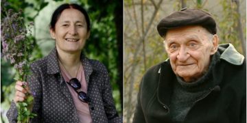 “ეს საჩუქარი ჩემთან არის” – რა დაუტოვა გურამ დოჩანაშვილმა ლელა რაზიკაშვილს