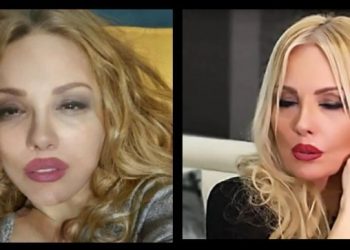 “ისტერიკული ხველა ამიტყდა, თვალები დამისივდა…” – რატომ დატოვა ეკა კვალიაშვილმა სასწრაფოდ მაღაზია