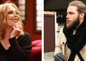 “რამდენიმე თვეა ვიცნობ… უკვე ძალიან მიყვარს” – ეკა კვალიაშვილი ახალ სიძეზე