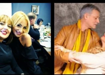 “ვისაც მაგ დღეს შემთხვევით ვირუსი შეგვხვდა, ისედაც გადაგვედებოდა” – რა მოხდა კომპოზიტორ ცირა ბზიშვილის დაბადების დღეზე