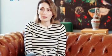 როგორ გამოიყურება კახა კანდელაკისა და სოფო ჭყონიას 24 წლის ქალიშვილი