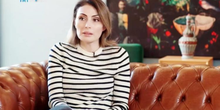 როგორ გამოიყურება კახა კანდელაკისა და სოფო ჭყონიას 24 წლის ქალიშვილი