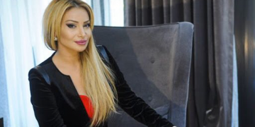 ბედია შოუბიზნესის კლასტერზე: ბოდიში ეხლა თუ ვიმღერეთ და ვიცეკვეთ