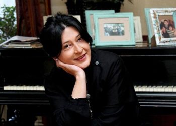 “მინდოდა გავპარულიყავი…” – ვინ მოუწყო ნატო გელაშვილს ქაოსური დაბადების დღე