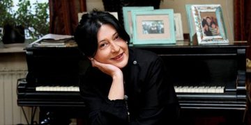 “მინდოდა გავპარულიყავი…” – ვინ მოუწყო ნატო გელაშვილს ქაოსური დაბადების დღე
