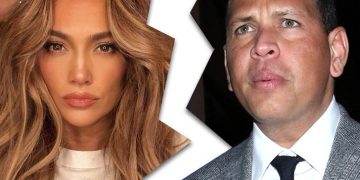 ჟურნალი PEOPLE წერს, რატომ დაშორდა ჯენიფერ ლოპესი ალექს როდრიგესს