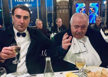 “ბესოს ძალადობები, თქვენ გარდა, ყველამ ვიცოდით, თქვენივე ხელით რომ გამოკვებეთ ეს ამაზრზენი ადამიანი, ვერც ხედავდით” – ნინუცა მაყაშვილის ბიცოლა რობერტ სტურუას