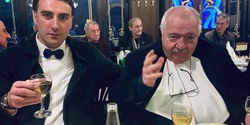 “ბესოს ძალადობები, თქვენ გარდა, ყველამ ვიცოდით, თქვენივე ხელით რომ გამოკვებეთ ეს ამაზრზენი ადამიანი, ვერც ხედავდით” – ნინუცა მაყაშვილის ბიცოლა რობერტ სტურუას