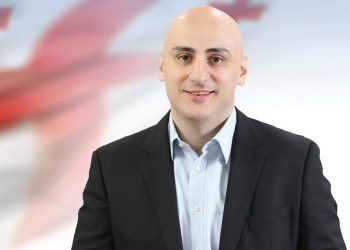 ნიკა მელიამ 19 კილოგრამი დაიკლო – პოლიტიკოსმა დიეტა გაამხილა