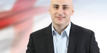 ნიკა მელიამ 19 კილოგრამი დაიკლო – პოლიტიკოსმა დიეტა გაამხილა