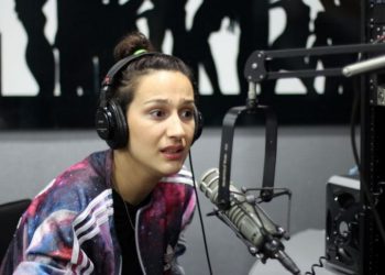 რუსთაველის თეატრი მსახიობის ინტერვიუს ეხმაურება – ვგმობთ ოჯახში ძალადობას