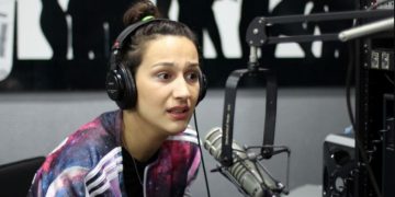 რუსთაველის თეატრი მსახიობის ინტერვიუს ეხმაურება – ვგმობთ ოჯახში ძალადობას