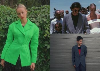 “არ მჯერა, რომ ჩემი შვილია” – ანუკი არეშიძე უფროსი ვაჟის – ბუბუს ფოტოს აქვეყნებს