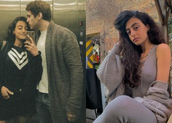 ნატალია ყიფშიძეს ახალმა სიყვარულმა ველოსიპედზე ჯდომა ასწავლა – ვინ არის ყიფშიძეების ქალიშვილის რჩეული