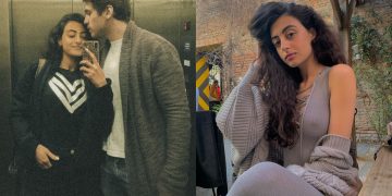 ნატალია ყიფშიძეს ახალმა სიყვარულმა ველოსიპედზე ჯდომა ასწავლა – ვინ არის ყიფშიძეების ქალიშვილის რჩეული