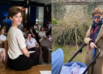 “ეს ჩემს ცხოვრებაში ერთ-ერთი ყველაზე რთული გამოცდილება იყო” – სოფიკო შევარდნაძე პოსტ-მშობიარობის პრობლემებზე ალაპარაკდა