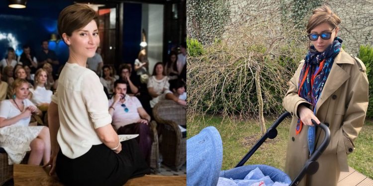 “ეს ჩემს ცხოვრებაში ერთ-ერთი ყველაზე რთული გამოცდილება იყო” – სოფიკო შევარდნაძე პოსტ-მშობიარობის პრობლემებზე ალაპარაკდა