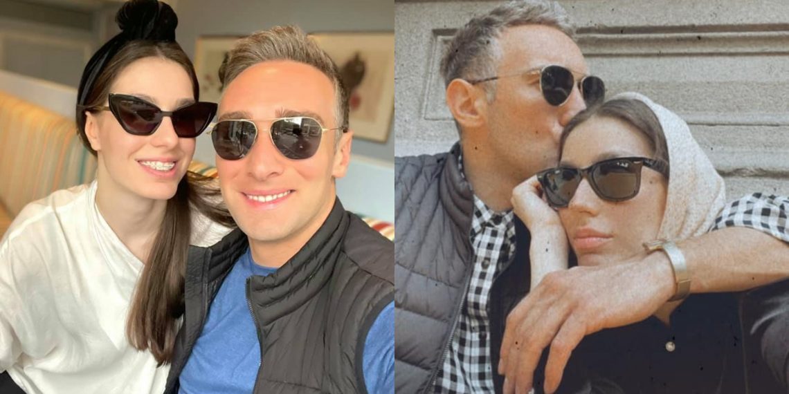 “მე თავს მოდურ ადამიანს ვერ ვუწოდებ…” – რას უყვება ირაკლი მაქაცარია უკრაინულ “ვოგს” საკუთარ სტილზე, მისაბაძ პერსონასა და ბავშვობის ოცნებებზე?