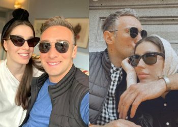 “მე თავს მოდურ ადამიანს ვერ ვუწოდებ…” – რას უყვება ირაკლი მაქაცარია უკრაინულ “ვოგს” საკუთარ სტილზე, მისაბაძ პერსონასა და ბავშვობის ოცნებებზე?