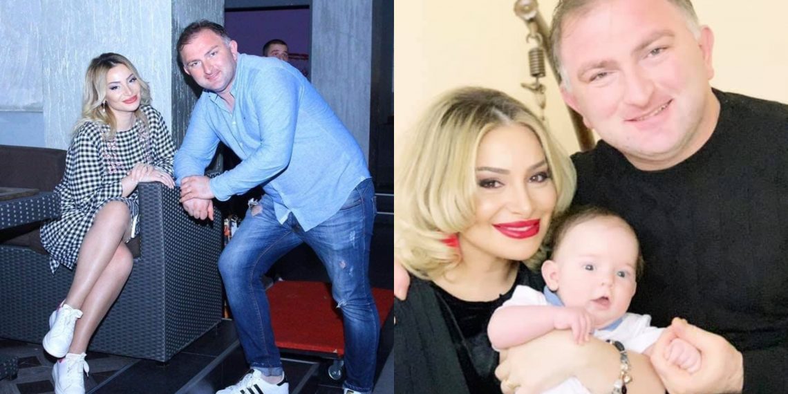 “ძალიან ცუდ დღეში ვართ” – სოფო ბედია სკანდალურ წვეულებაზე, დეპუტატ ქმარზე და ფინანსურ მდგომარეობაზე