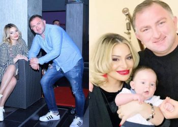 “ძალიან ცუდ დღეში ვართ” – სოფო ბედია სკანდალურ წვეულებაზე, დეპუტატ ქმარზე და ფინანსურ მდგომარეობაზე