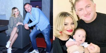 “ძალიან ცუდ დღეში ვართ” – სოფო ბედია სკანდალურ წვეულებაზე, დეპუტატ ქმარზე და ფინანსურ მდგომარეობაზე