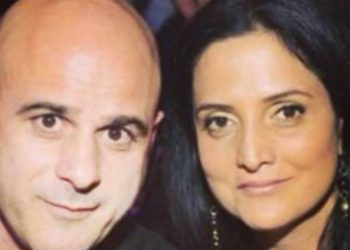 თემურ ქეცბაია კლინიკაში გადაიყვანეს – რა ინფორმაციას ავრცელებს ქეცბაიას მეუღლე