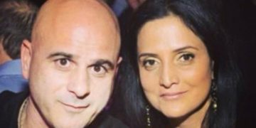 თემურ ქეცბაია კლინიკაში გადაიყვანეს – რა ინფორმაციას ავრცელებს ქეცბაიას მეუღლე