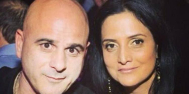 თემურ ქეცბაია კლინიკაში გადაიყვანეს – რა ინფორმაციას ავრცელებს ქეცბაიას მეუღლე