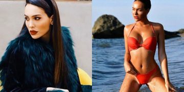 „დიახ, მე ვიყავი დაჭრილი და ნატკენი, მაგრამ საკუთარი თავის თავიდან დაბადებას შევუწყვე ხელი…“