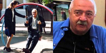 “მიგვატოვა კეთილმა კაცმა…” – როგორ ემშვიდობება რობერტ სტურუა კახი კავსაძეს