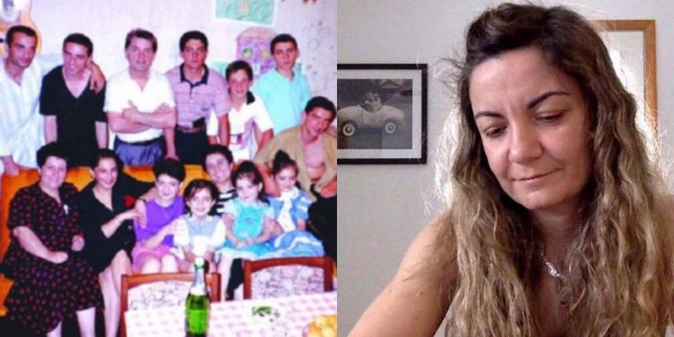 „დღეს შენი დაბადების დღეა… 17 წლის მოგკლეს ზარალამ და რურუამ“… – რას წერს თამარ თორაძე?