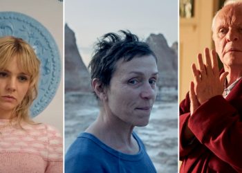 ოსკარი 2021-ის გამარჯვებულები ცნობილია — ნახეთ სრული სია