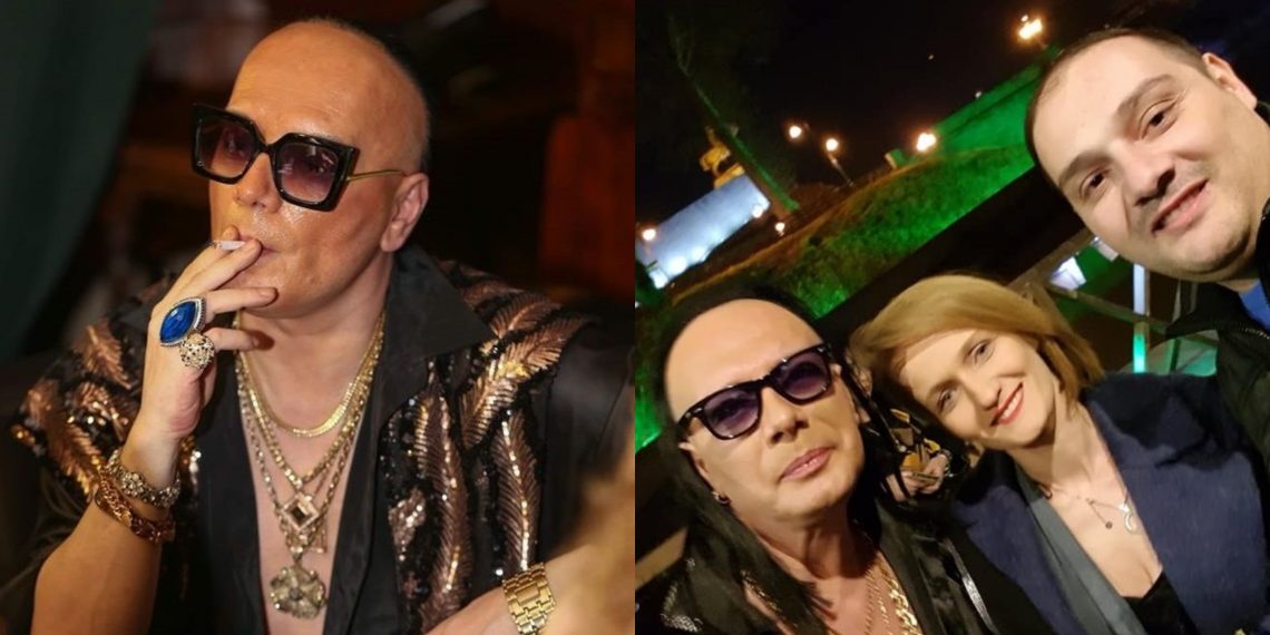 “ნუგზარი ქურდი არაა, კაი ბიჭია” – რას ამბობს გია სურამელაშვილი შვილზე, რომელიც საფრანგეთში დააკავეს