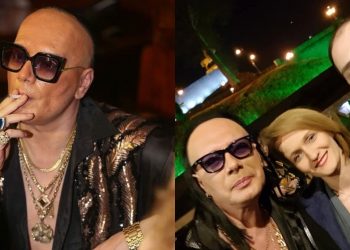 “ნუგზარი ქურდი არაა, კაი ბიჭია” – რას ამბობს გია სურამელაშვილი შვილზე, რომელიც საფრანგეთში დააკავეს