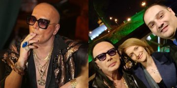 “ნუგზარი ქურდი არაა, კაი ბიჭია” – რას ამბობს გია სურამელაშვილი შვილზე, რომელიც საფრანგეთში დააკავეს