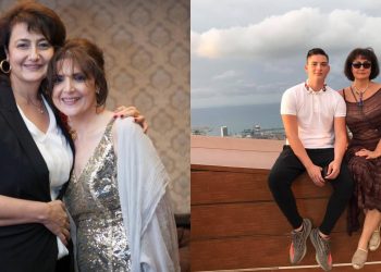 რას საქმიანობს ნატო ჩხეიძის ვაჟი და როგორ აფასებს დედის პოლიტიკურ აქტიურობას?